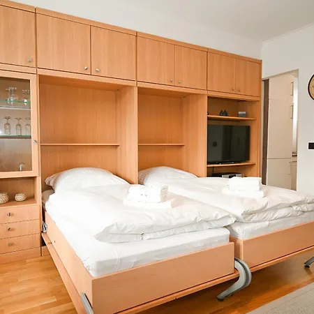 Louis Apartment Büsum